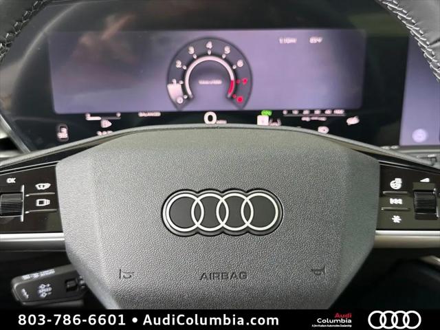 2026 Audi A5 Premium Plus TFSI quattro S tronic