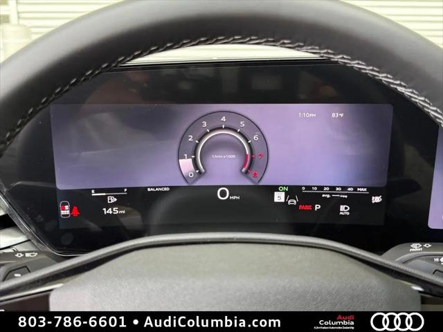 2026 Audi A5 Premium Plus TFSI quattro S tronic