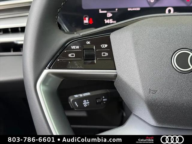 2026 Audi A5 Premium Plus TFSI quattro S tronic