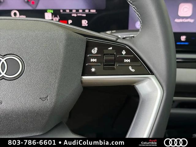2026 Audi A5 Premium Plus TFSI quattro S tronic