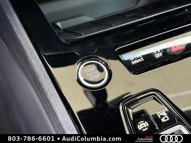 2026 Audi A5 Premium Plus TFSI quattro S tronic
