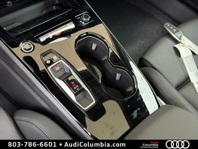 2026 Audi A5 Premium Plus TFSI quattro S tronic