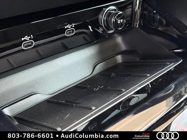 2026 Audi A5 Premium Plus TFSI quattro S tronic