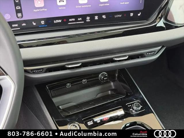 2026 Audi A5 Premium Plus TFSI quattro S tronic
