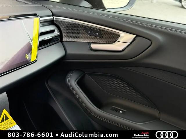 2026 Audi A5 Premium Plus TFSI quattro S tronic