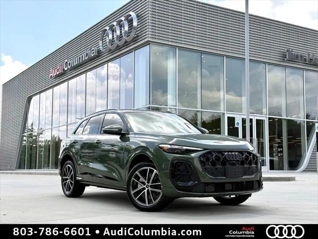 2026 Audi Q5 Premium Plus TFSI quattro S tronic for sale in Columbia, SC