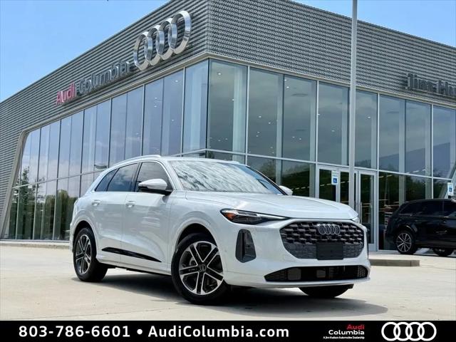 2026 Audi Q5 Prestige TFSI quattro S tronic for sale in Columbia, SC
