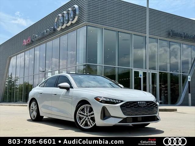 2026 Audi A5 Premium Plus TFSI quattro S tronic for sale in Columbia, SC