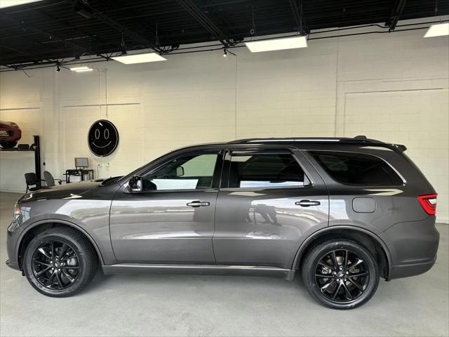 2019 Dodge Durango GT Plus AWD