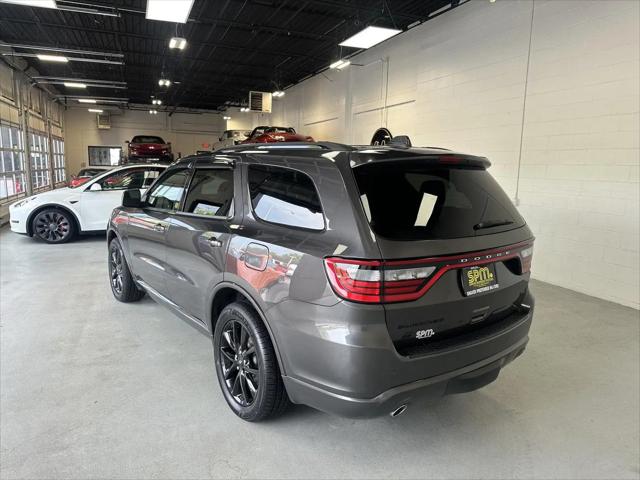 2019 Dodge Durango GT Plus AWD