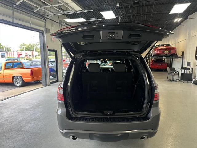 2019 Dodge Durango GT Plus AWD