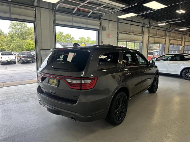 2019 Dodge Durango GT Plus AWD