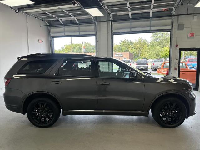 2019 Dodge Durango GT Plus AWD