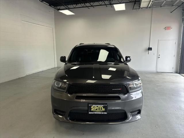 2019 Dodge Durango GT Plus AWD