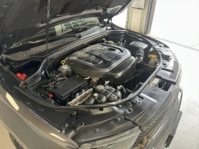 2019 Dodge Durango GT Plus AWD