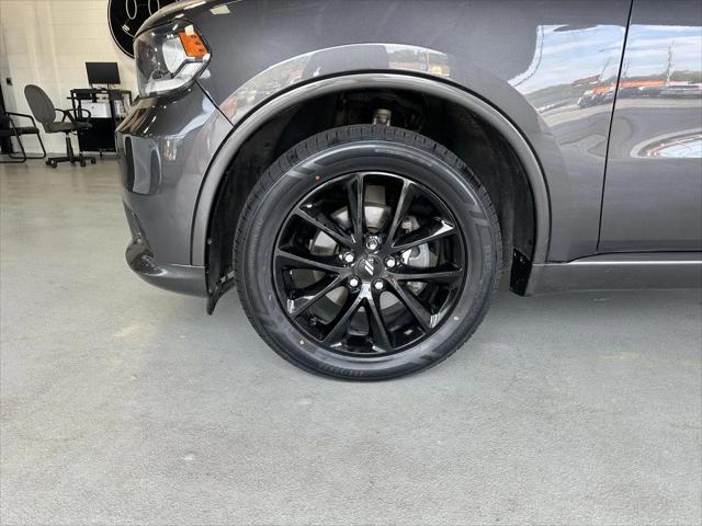 2019 Dodge Durango GT Plus AWD