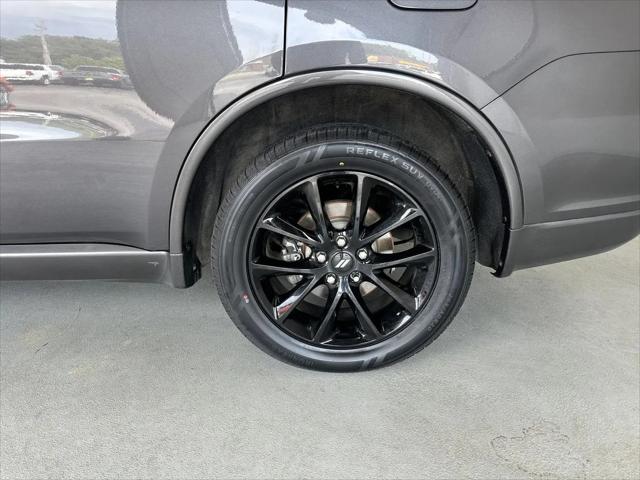 2019 Dodge Durango GT Plus AWD