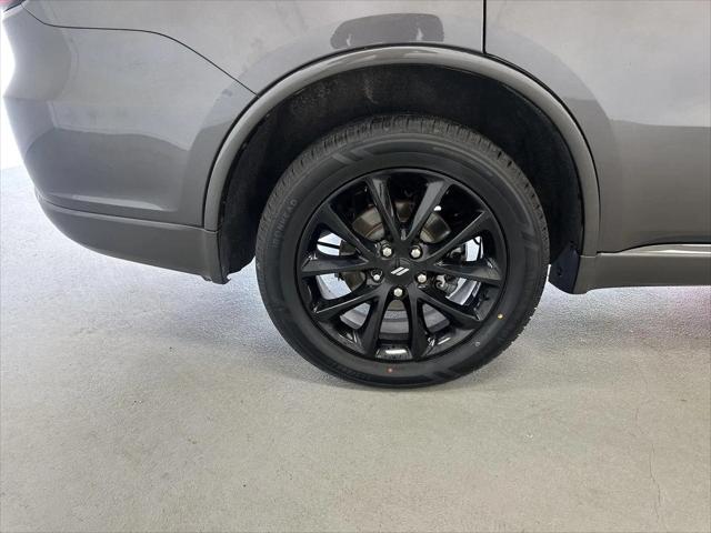 2019 Dodge Durango GT Plus AWD