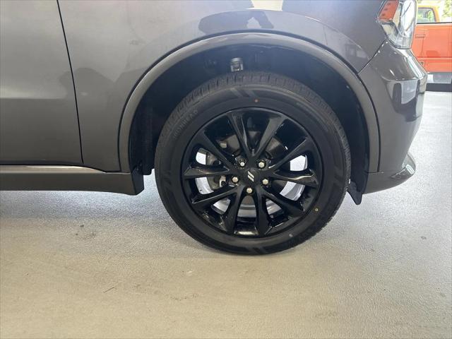 2019 Dodge Durango GT Plus AWD