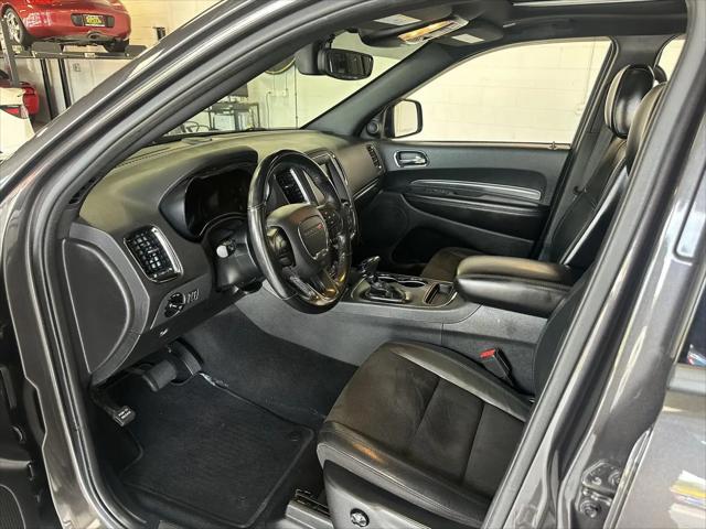 2019 Dodge Durango GT Plus AWD