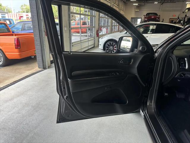 2019 Dodge Durango GT Plus AWD