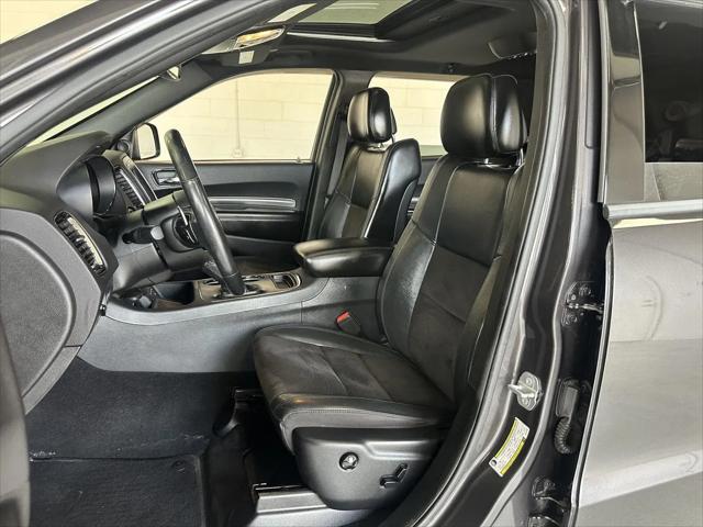 2019 Dodge Durango GT Plus AWD