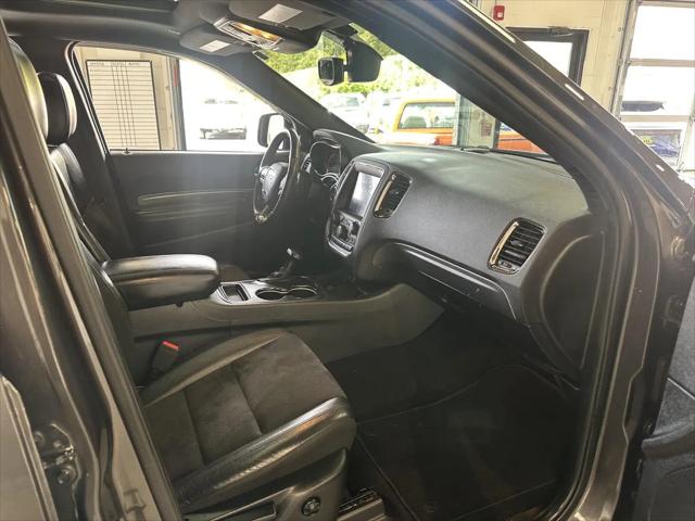 2019 Dodge Durango GT Plus AWD