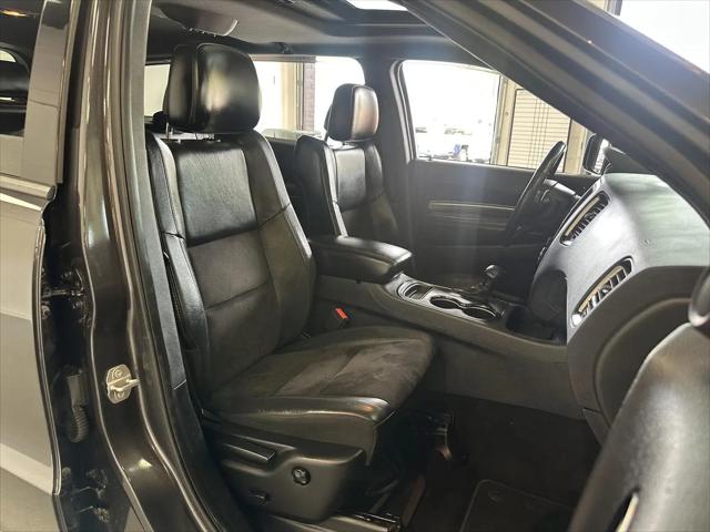 2019 Dodge Durango GT Plus AWD