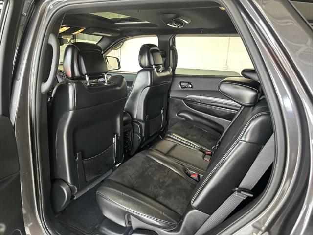 2019 Dodge Durango GT Plus AWD