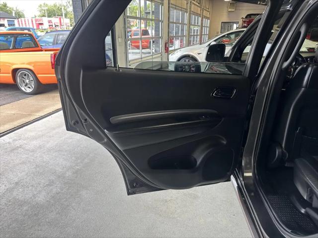 2019 Dodge Durango GT Plus AWD