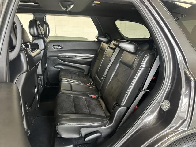 2019 Dodge Durango GT Plus AWD