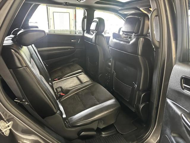 2019 Dodge Durango GT Plus AWD