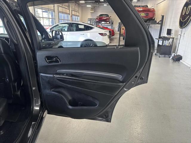 2019 Dodge Durango GT Plus AWD