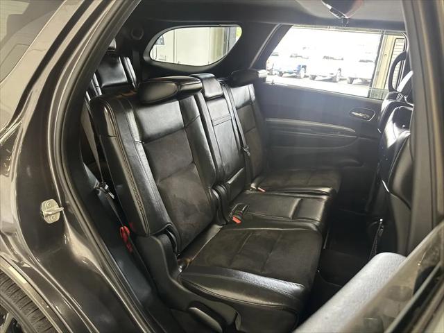 2019 Dodge Durango GT Plus AWD