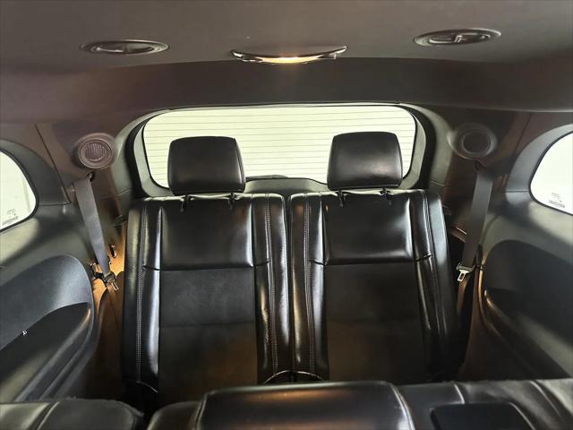 2019 Dodge Durango GT Plus AWD