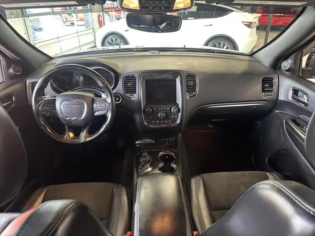 2019 Dodge Durango GT Plus AWD