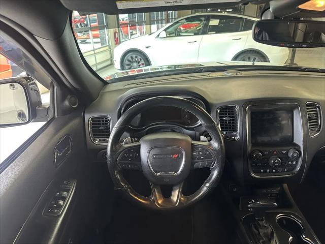 2019 Dodge Durango GT Plus AWD