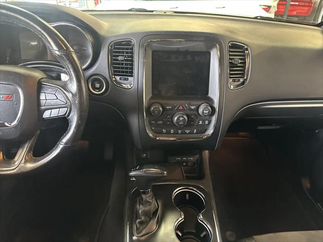 2019 Dodge Durango GT Plus AWD
