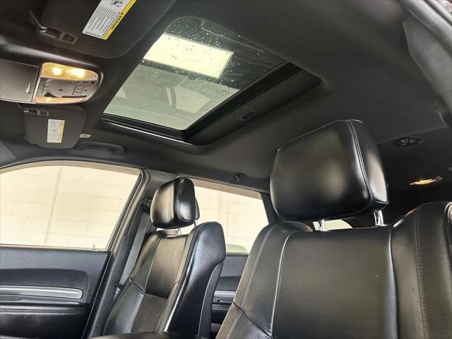 2019 Dodge Durango GT Plus AWD