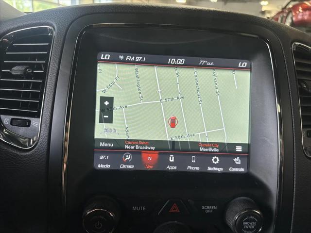 2019 Dodge Durango GT Plus AWD