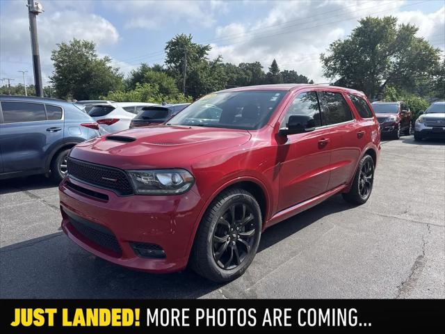 2019 Dodge Durango R/T for sale in Merrillville, IN