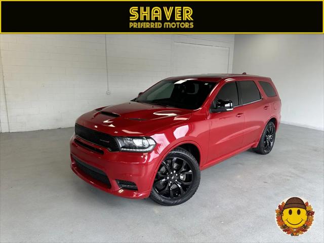2019 Dodge Durango R/T for sale in Merrillville, IN