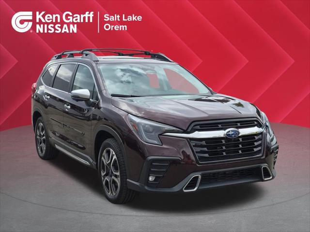2023 Subaru Ascent Touring 7-Passenger for sale in Salt Lake City, UT