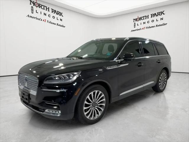 2021 Lincoln Aviator Reserve for sale in San Antonio, TX