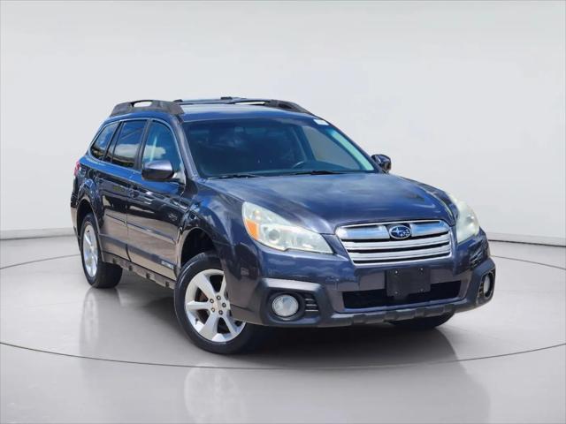 2013 Subaru Outback 2.5i Premium for sale in League City, TX