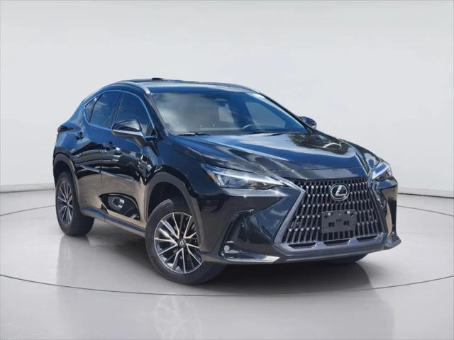 2023 Lexus NX 350 Premium for sale in League City, TX