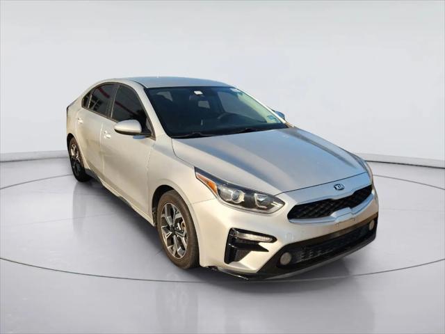 2021 Kia Forte LXS for sale in League City, TX