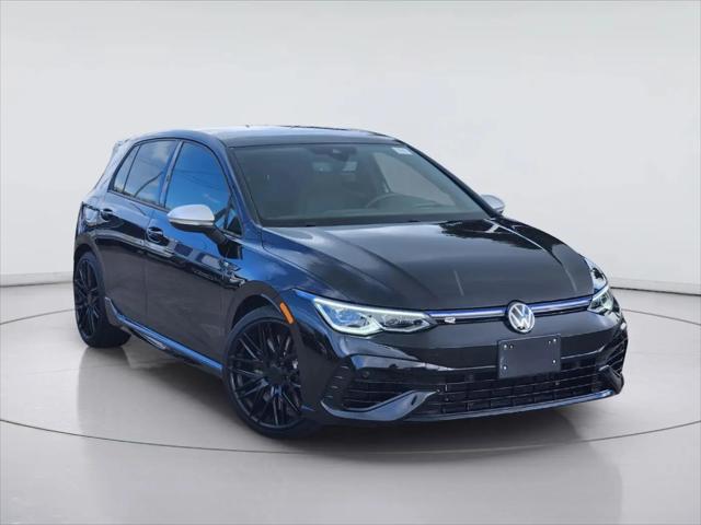2024 Volkswagen Golf R 2.0T for sale in League City, TX