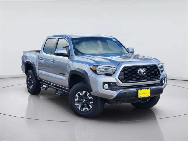 2021 Toyota Tacoma TRD Off Road for sale in League City, TX