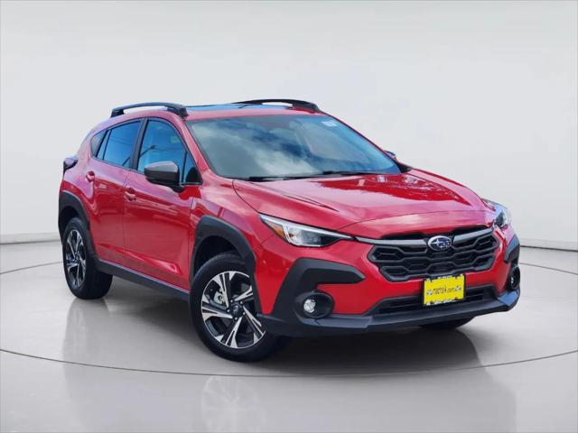 2024 Subaru Crosstrek Premium for sale in League City, TX
